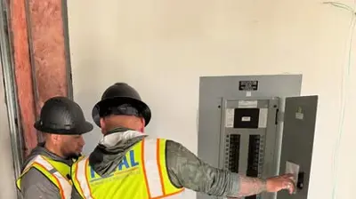 On the Job
