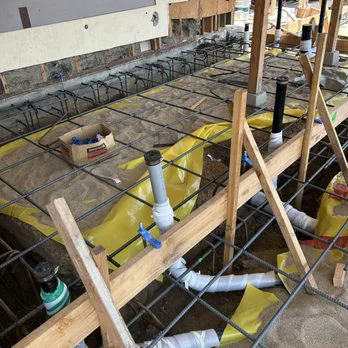 Total Plumbing Air Electric electrical panel work