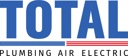 Total Plumbing Air Electric